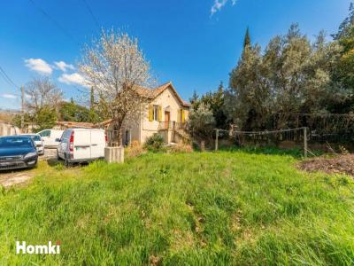 Annonce Vente 6 pi�ces Maison Aubagne 13