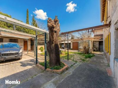 Acheter Maison 210 m2 Aubagne