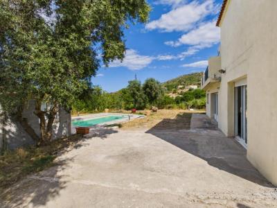 For sale Alata 11 rooms 253 m2 Corse (20167) photo 2