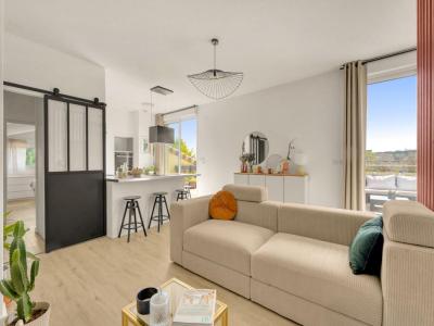 For sale Toulouse 4 rooms 78 m2 Haute garonne (31200) photo 1