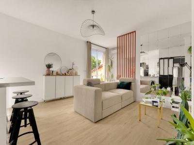For sale Toulouse 4 rooms 78 m2 Haute garonne (31200) photo 2