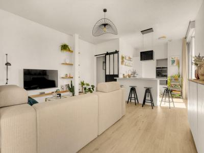 For sale Toulouse 4 rooms 78 m2 Haute garonne (31200) photo 4