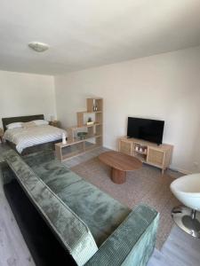 For rent Courcouronnes 1 room 33 m2 Essonne (91080) photo 0
