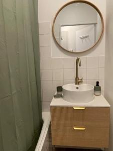For rent Courcouronnes 1 room 33 m2 Essonne (91080) photo 4