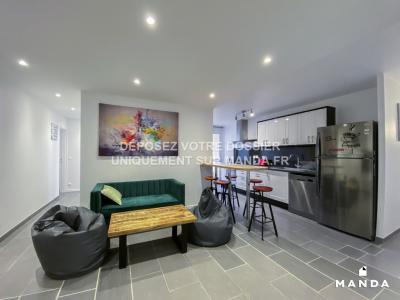 For rent Epinay-sur-seine 6 rooms 9 m2 Seine saint denis (93800) photo 0
