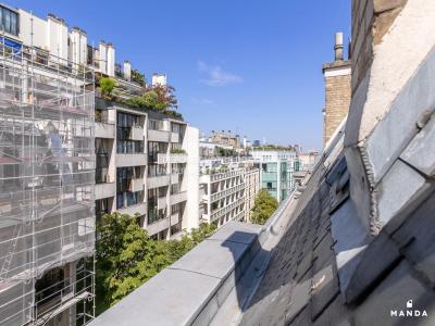 For rent Paris-16eme-arrondissement 1 room 27 m2 Paris (75016) photo 4