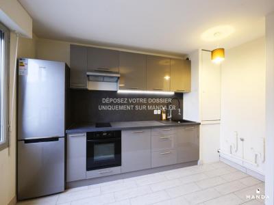 Annonce Location 2 pi�ces Appartement Montreuil 93