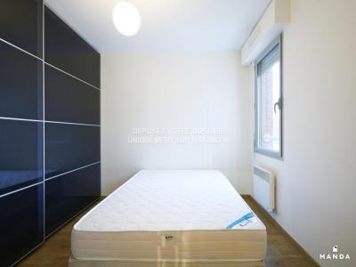 Louer Appartement 38 m2 Montreuil