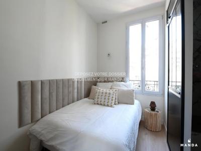 Annonce Location 2 pi�ces Appartement Boulogne-billancourt 92