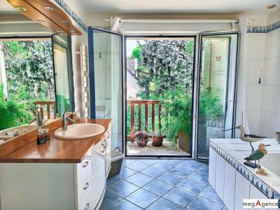 Acheter Maison 224 m2 Nantes