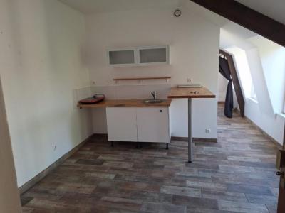 Annonce Vente 2 pi�ces Appartement Lille 59