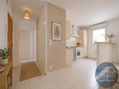 Annonce Vente 2 pi�ces Appartement Vertou 44