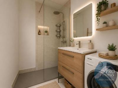 Acheter Appartement Vertou Loire atlantique