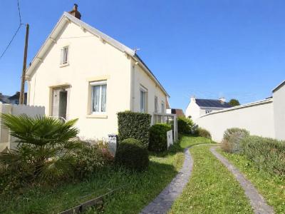 For sale Nantes 4 rooms 91 m2 Loire atlantique (44300) photo 0
