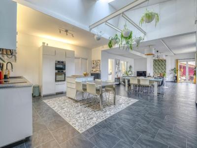 Annonce Vente 7 pi�ces Appartement Nantes 44