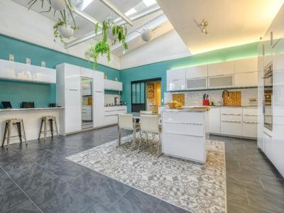 Acheter Appartement 216 m2 Nantes