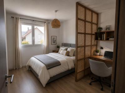 Acheter Maison Muntzenheim 353700 euros