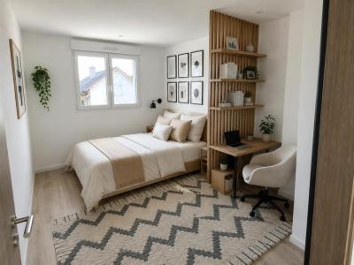 Annonce Vente 4 pi�ces Maison Muntzenheim 68