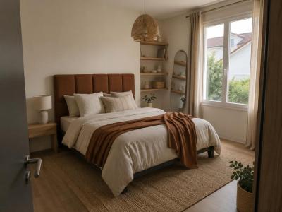 Acheter Maison Muntzenheim Haut rhin
