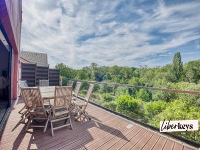 Acheter Maison 171 m2 Dommartin-les-toul