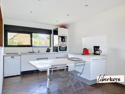 Acheter Maison Dommartin-les-toul Meurthe et moselle