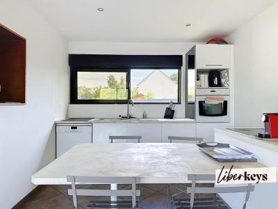 Acheter Maison Dommartin-les-toul 349000 euros
