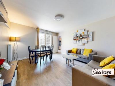 For sale Gennevilliers 4 rooms 80 m2 Hauts de Seine (92230) photo 0