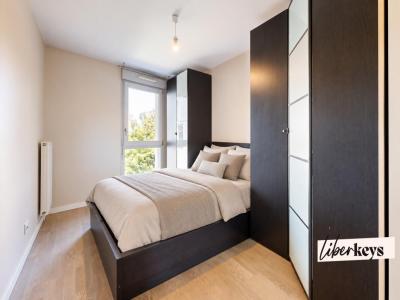 Annonce Vente 4 pi�ces Appartement Gennevilliers 92