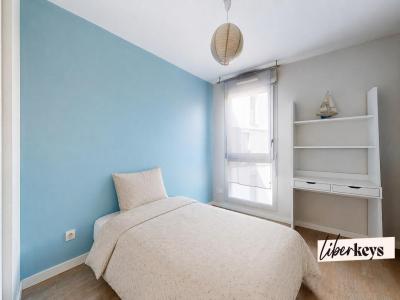 Acheter Appartement Gennevilliers Hauts de Seine