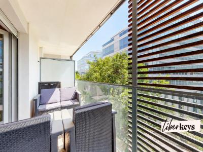 Acheter Appartement Gennevilliers 385000 euros