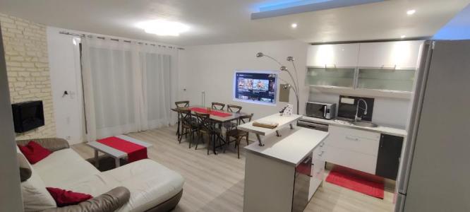 Louer Appartement 76 m2 Creteil