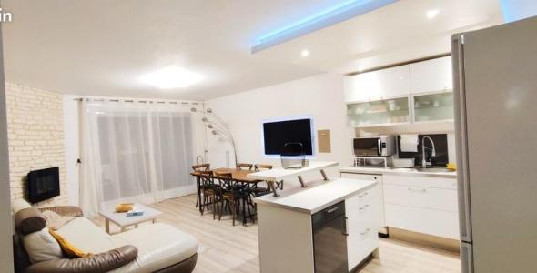 Louer Appartement Creteil 650 euros
