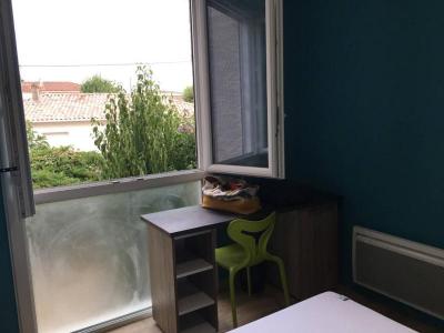 Louer Maison Talence Gironde