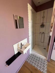 Louer Appartement 15 m2 Talence