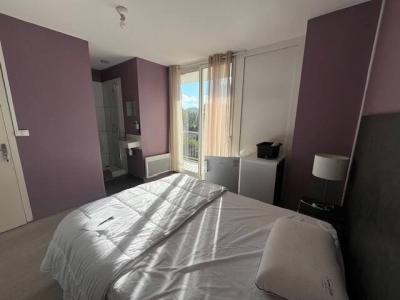 For rent Talence 1 room 14 m2 Gironde (33400) photo 0
