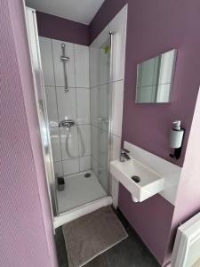 Louer Appartement 14 m2 Talence