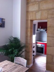 Annonce Location 2 pi�ces Appartement Bordeaux 33