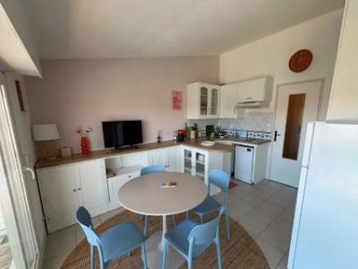 Annonce Location 2 pi�ces Appartement Lacanau 33