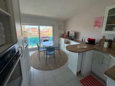 Louer Appartement 35 m2 Lacanau