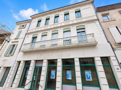 For sale Saint-vallier 1 room 67 m2 Drome (26240) photo 0