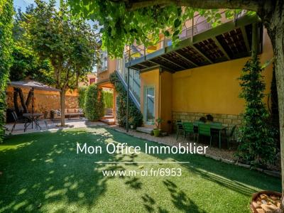 For sale Aix-en-provence 7 rooms 228 m2 Bouches du Rhone (13090) photo 1