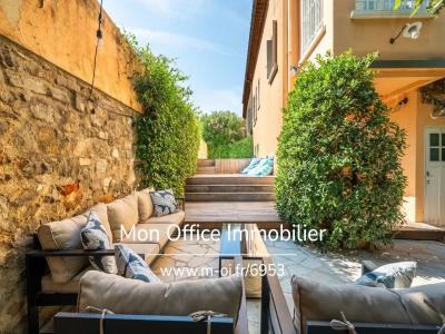For sale Aix-en-provence 7 rooms 228 m2 Bouches du Rhone (13090) photo 3