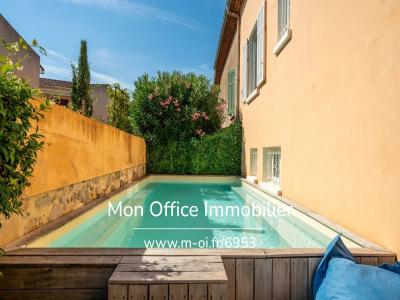 For sale Aix-en-provence 7 rooms 228 m2 Bouches du Rhone (13090) photo 4