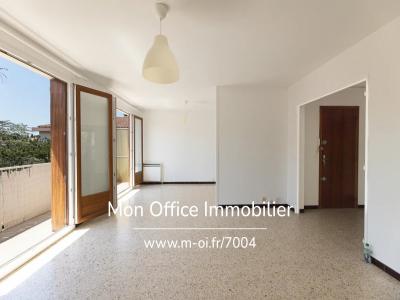 Annonce Vente 4 pi�ces Appartement Beaurecueil 13