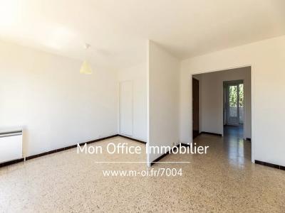 Acheter Appartement 89 m2 Beaurecueil