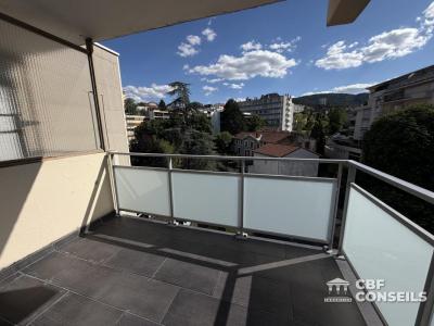 Annonce Vente 2 pi�ces Appartement Chamalieres 63