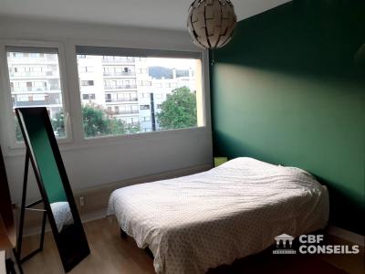 Acheter Appartement 52 m2 Chamalieres