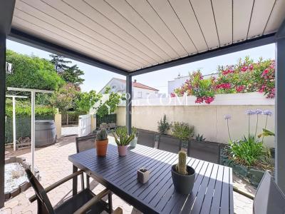 Annonce Vente 3 pi�ces Appartement Narbonne 11
