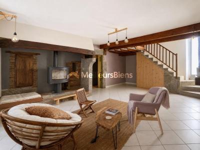 Annonce Vente 6 pi�ces Maison Beaulieu 07