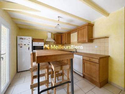 Acheter Maison Beaulieu 198000 euros